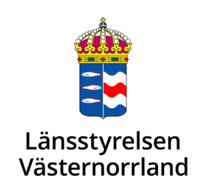 Länsstyrelsen Västernorrlands logotyp
