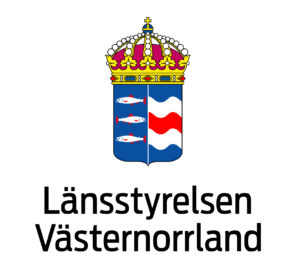 Logotyp Länsstyrelsen Västernorrland